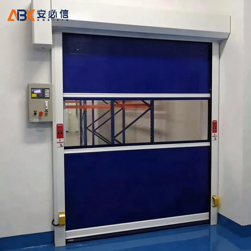 随州快速门